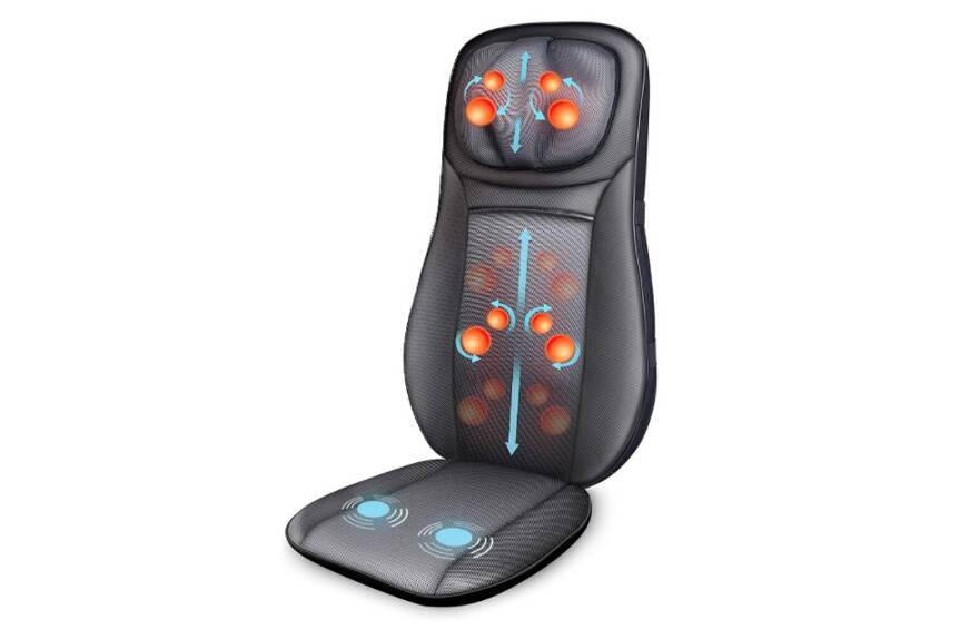 siege massant snailax amazon